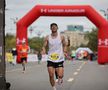 Cornel Râpă va participa la maratonul Berlinului în 2026. Foto: runinbucharest.com
