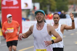 De 4 ori campion în Superliga, schimbă fotbalul cu atletismul în 2026: „Mă așteaptă maratonul de la Berlin”