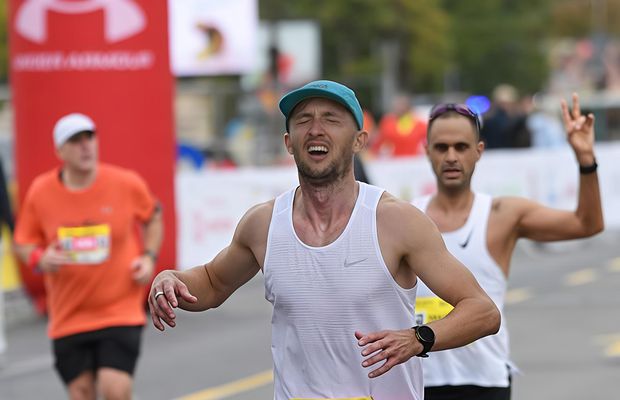 Triplul campion cu FCSB schimbă fotbalul cu atletismul în 2026: „Mă așteaptă maratonul de la Berlin”