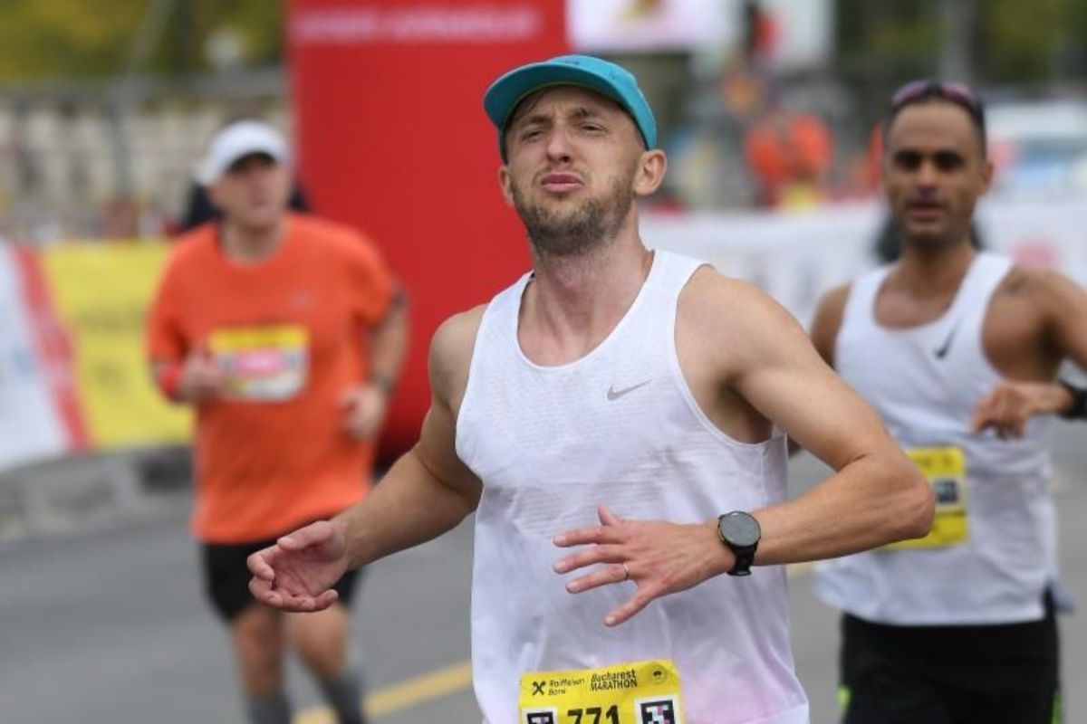 Triplul campion cu FCSB schimbă fotbalul cu atletismul în 2026: „Mă așteaptă maratonul de la Berlin”