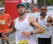 Cornel Râpă va participa la maratonul Berlinului în 2026. Foto: runinbucharest.com