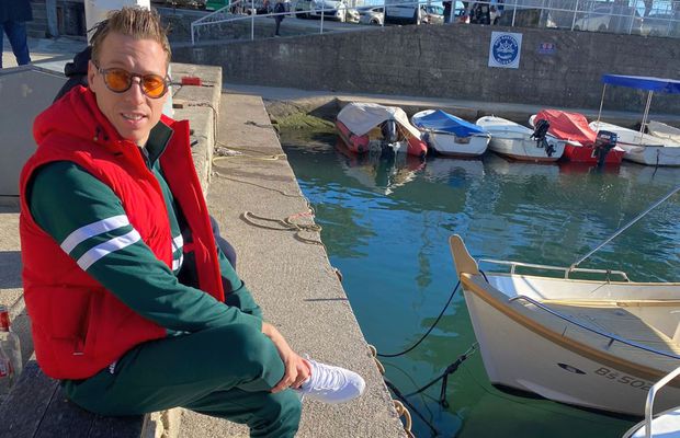 Reacția jucătorului propus azi la campioana României: „Trebuie să fii puternic mental ca să joci la FCSB. Eu sunt!” + Dă un pronostic surprinzător la titlu