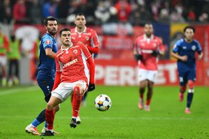 Fotografia de pe GSP care l-a făcut pe un mare dinamovist să exclame: „Asta arată că le pasă!”