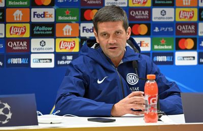 Cristi Chivu a răbufnit înaintea ultimului meci din 2025: „Mă opresc aici”