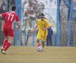 Narcis Ilaș - carieră - FC Botoșani, Lazio, echipa națională juniori