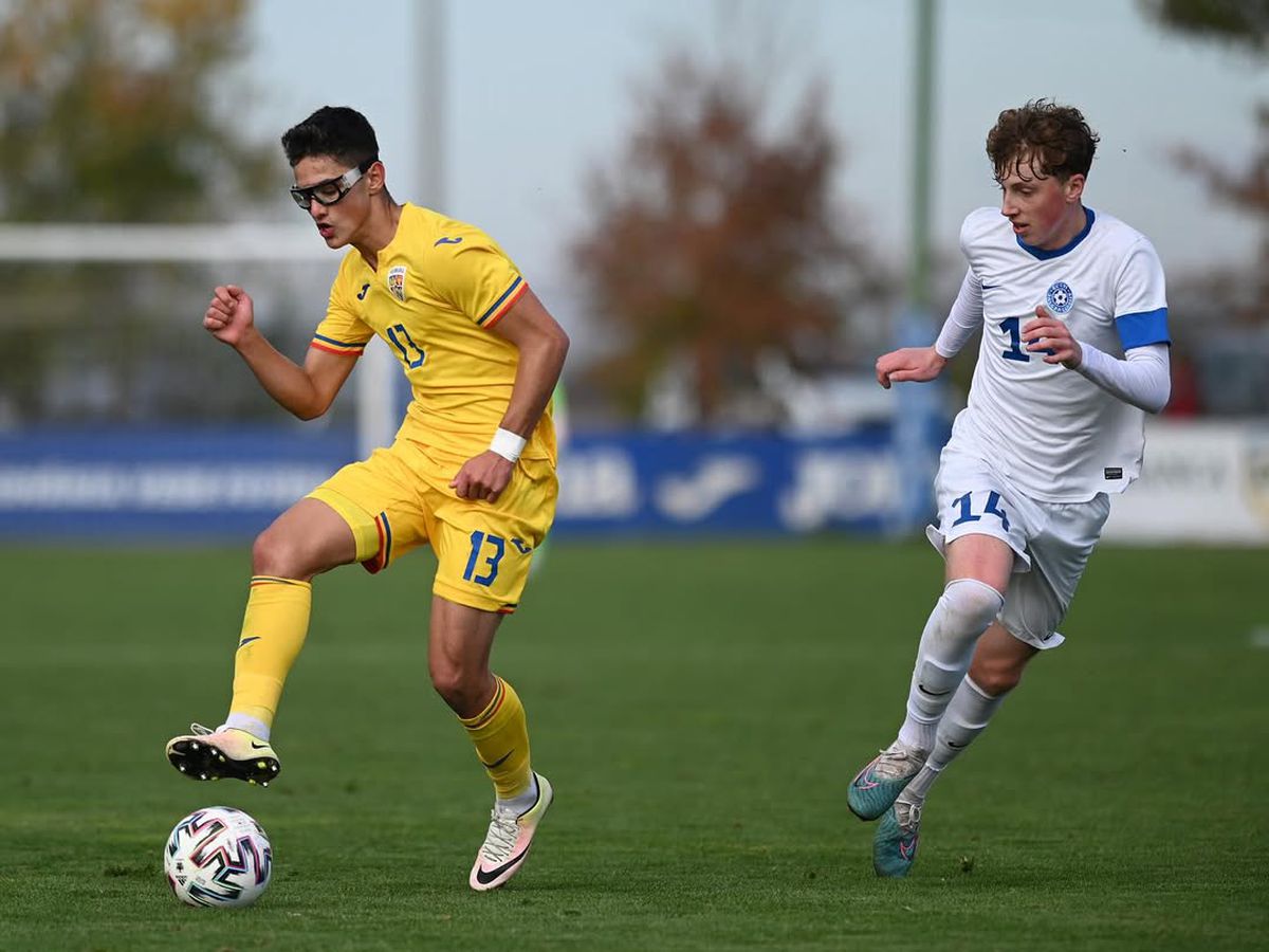 Narcis Ilaș - carieră - FC Botoșani, Lazio, echipa națională juniori