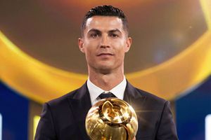 Toate premiile de la gala Globe Soccer Awards » Cine a fost desemnat Fotbalistul Anului