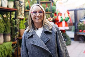 Gabriela Szabo, campioana olimpică și mondială, la 50 de ani: „N-aș schimba absolut nimic, este povestea vieții mele” + se trezește la aceeași oră, gătește zilnic, poartă aceleași culori