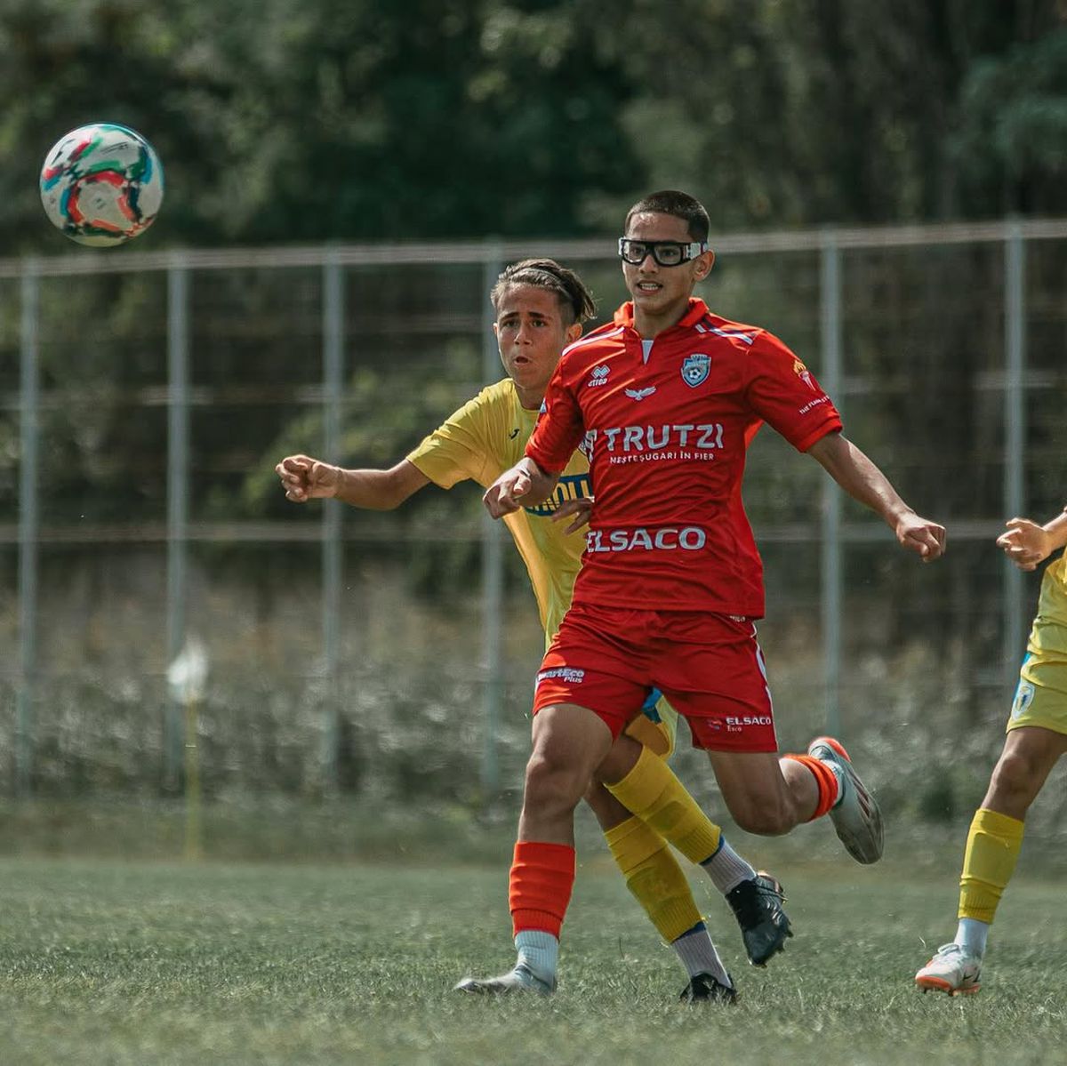 Narcis Ilaș - carieră - FC Botoșani, Lazio, echipa națională juniori