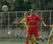 Narcis Ilaș - carieră - FC Botoșani, Lazio, echipa națională juniori