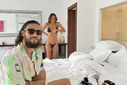 Fostul star cu 54 de goluri în Premier League riscă ani grei de închisoare!