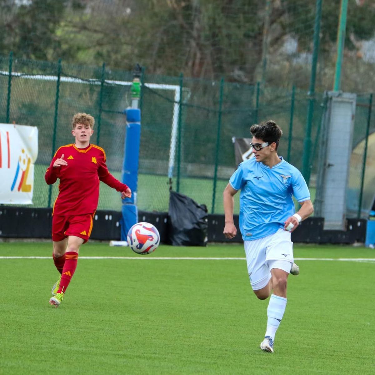 Narcis Ilaș - carieră - FC Botoșani, Lazio, echipa națională juniori