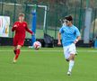 Narcis Ilaș - carieră - FC Botoșani, Lazio, echipa națională juniori