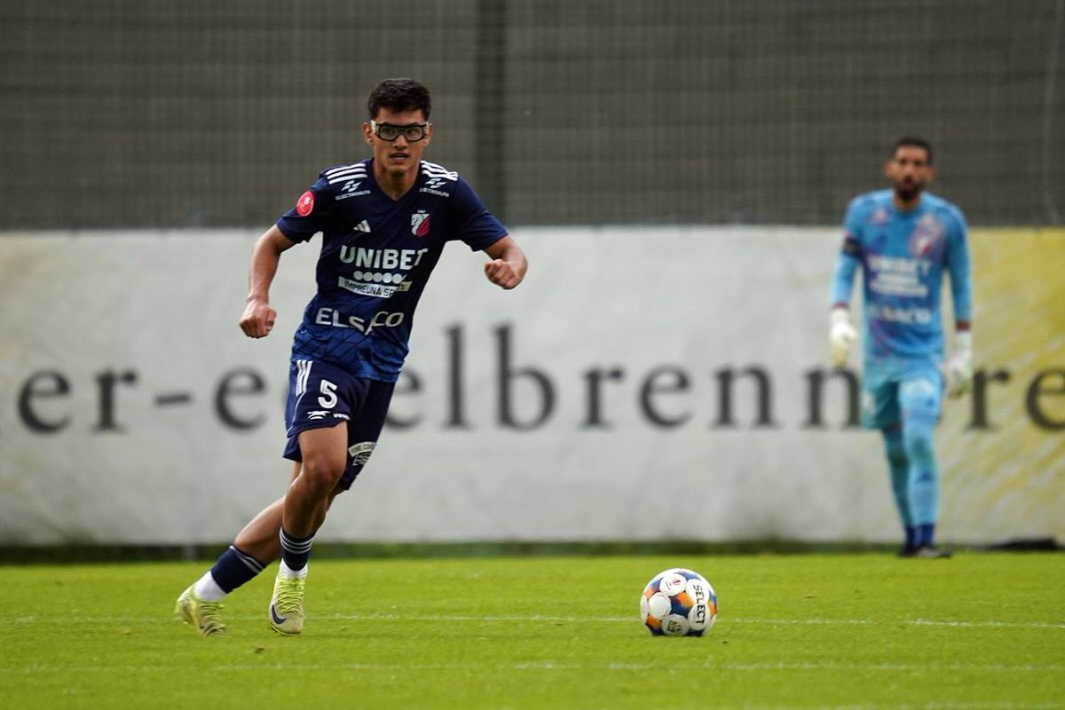 Narcis Ilaș - carieră - FC Botoșani, Lazio, echipa națională juniori