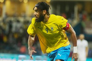 Gabon, foarte aproape de o nouă contraperformanță » Aubameyang a marcat, dar golul sau nu a fost suficient