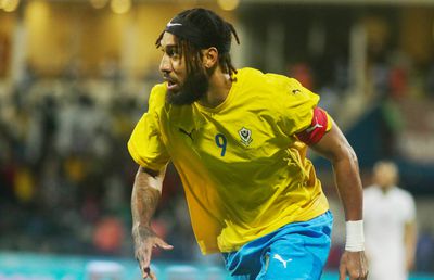 Gabon, foarte aproape de o nouă contraperformanță » Aubameyang a marcat, dar golul său nu a fost suficient