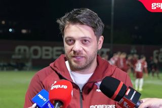 Victor Angelescu a întocmit cel mai bun prim „11” din Superliga, fără jucători de la Rapid » 5 de la rivală: „E cel mai bun!”