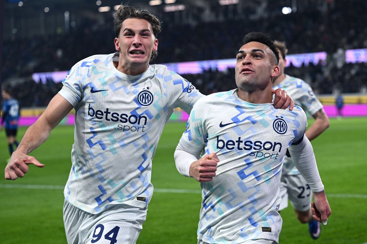 Revelion ca lider! Interul lui Chivu a câștigat o deplasare complicată și intră în 2026 de pe prima poziție în Serie A