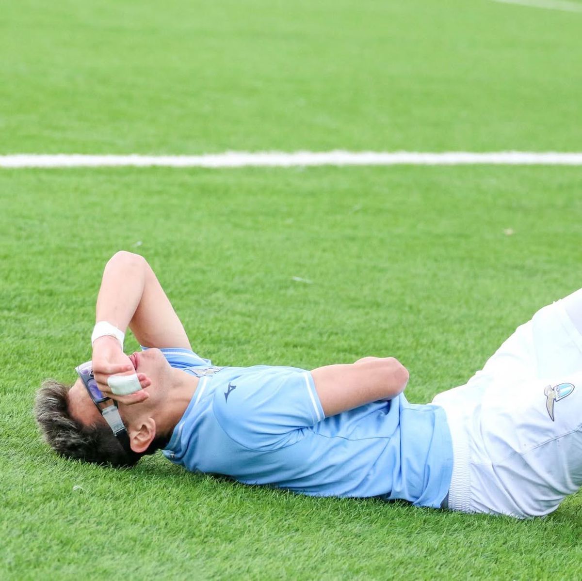 Narcis Ilaș - carieră - FC Botoșani, Lazio, echipa națională juniori