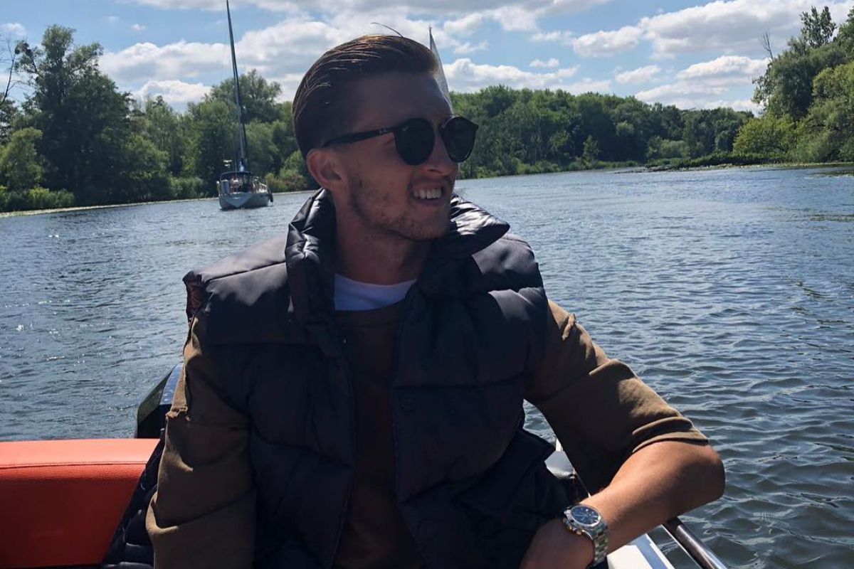 Triplul campion cu FCSB schimbă fotbalul cu atletismul în 2026: „Mă așteaptă maratonul de la Berlin”