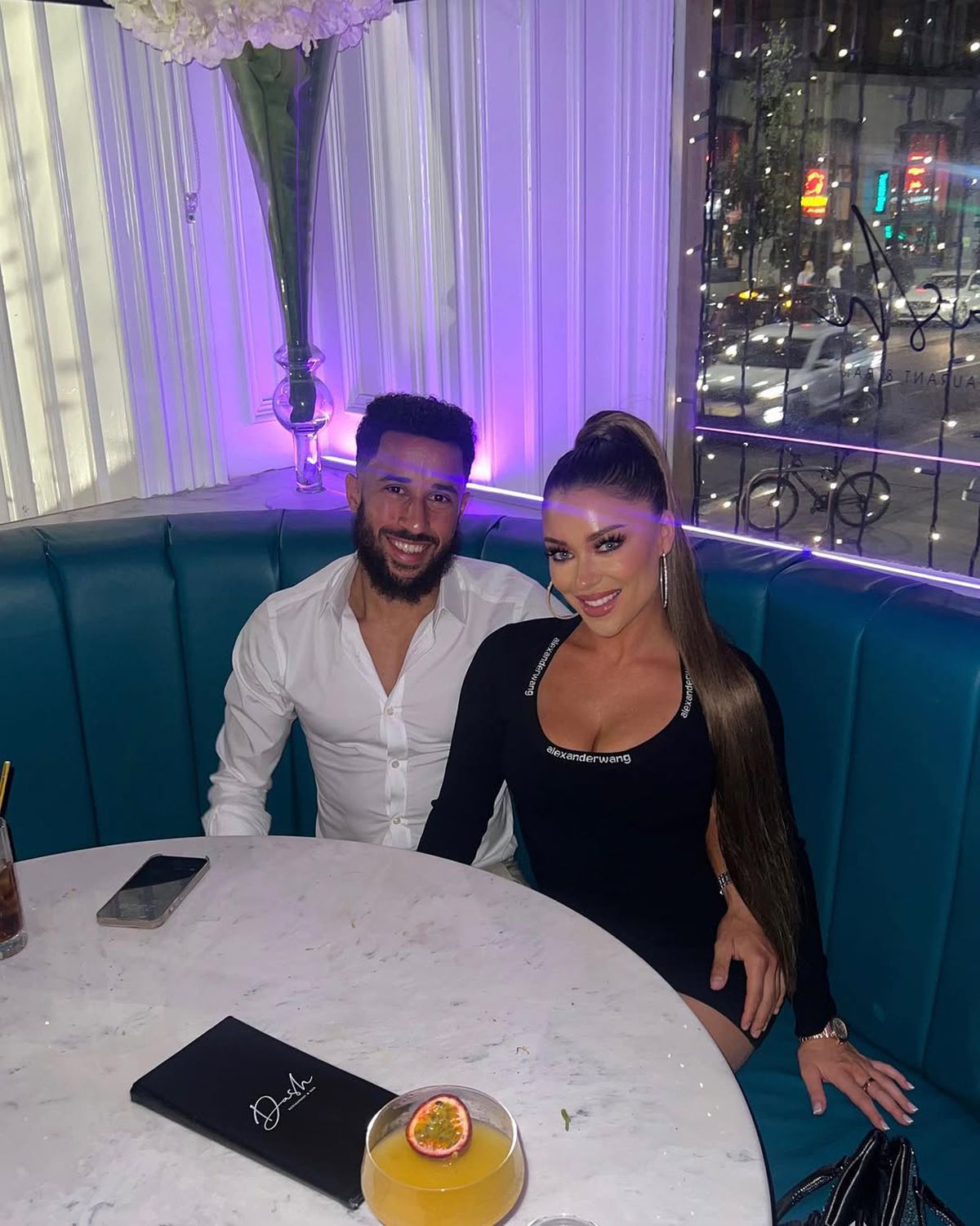 O concurentă de la „Big Brother” i-a luat ochii fostei vedete din Premier League: „I-ar fi plăcut foarte mult să participe și el”