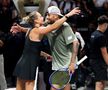 Aryna Sabalenka - Nick Kyrgios, „Bătălia sexelor” la Dubai / Foto: Getty Images