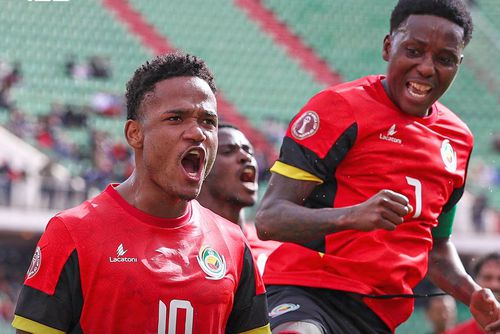 Istorie la Cupa Africii! Tocmai au obținut prima lor victorie la un turneu final