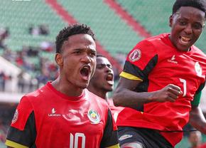 Istorie la Cupa Africii! Tocmai au obținut prima lor victorie la un turneu final