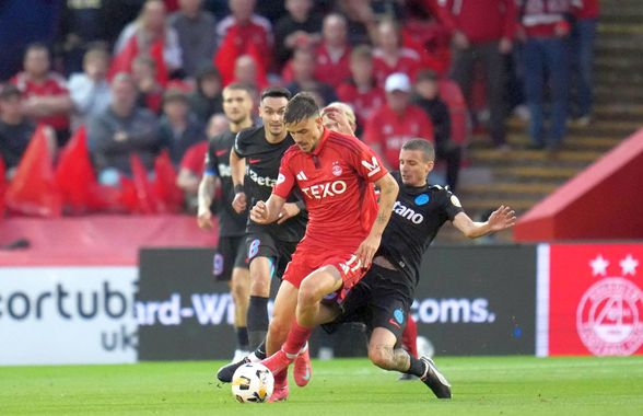 Mihai Stoica îl ridică-n slăvi: „Acest jucător este cea mai mare surpriză din istoria modernă a fotbalului românesc!”