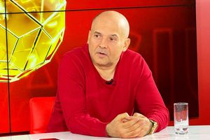 Radu Banciu a numit „cel mai tare cuplu de comentatori din România”: „Erau geniali, la nivelul ăla nu a ajuns niciodată comentariul la noi!”