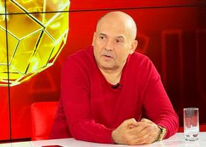 Radu Banciu a numit „cel mai tare cuplu de comentatori din România”: „Erau geniali, la acel nivel nu s-a ajuns niciodată la noi!”