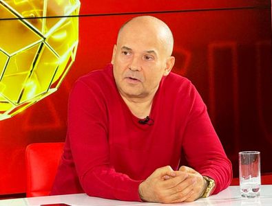 Radu Banciu a numit „cel mai tare cuplu de comentatori din România”: „Erau ...