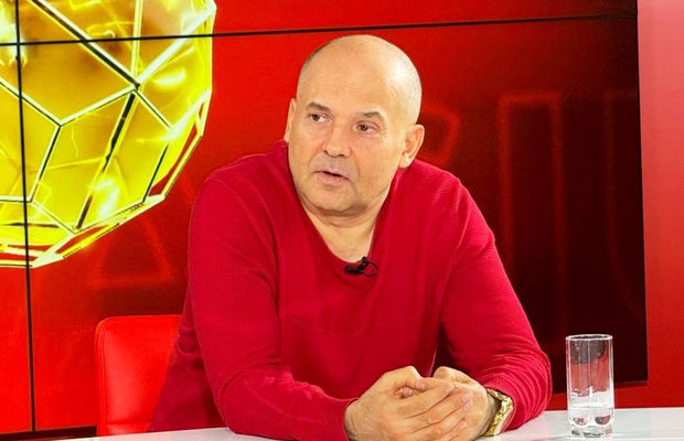 Radu Banciu a numit „cel mai tare cuplu de comentatori din România”: „Erau geniali, la acel nivel nu s-a ajuns niciodată la noi!”