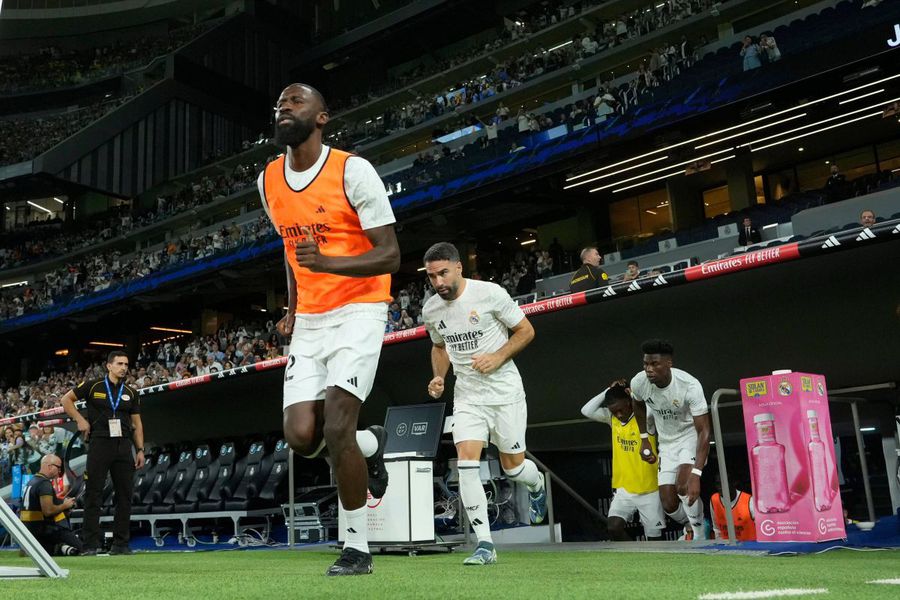 Un dublu câștigător de Champions League, pe lista lui Juventus » E dorit de fostul său antrenor de la AS Roma