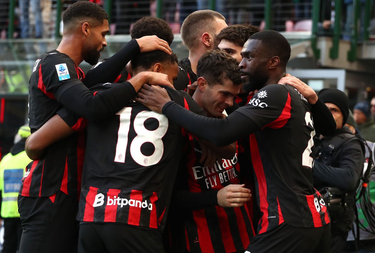 AC Milan - Hellas Verona // 28 decembrie 2025