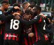 AC Milan - Hellas Verona, în etapa #17 din Serie A // FOTO: Getty Images