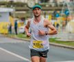 Cornel Râpă va participa la maratonul Berlinului în 2026. Foto: runinbucharest.com