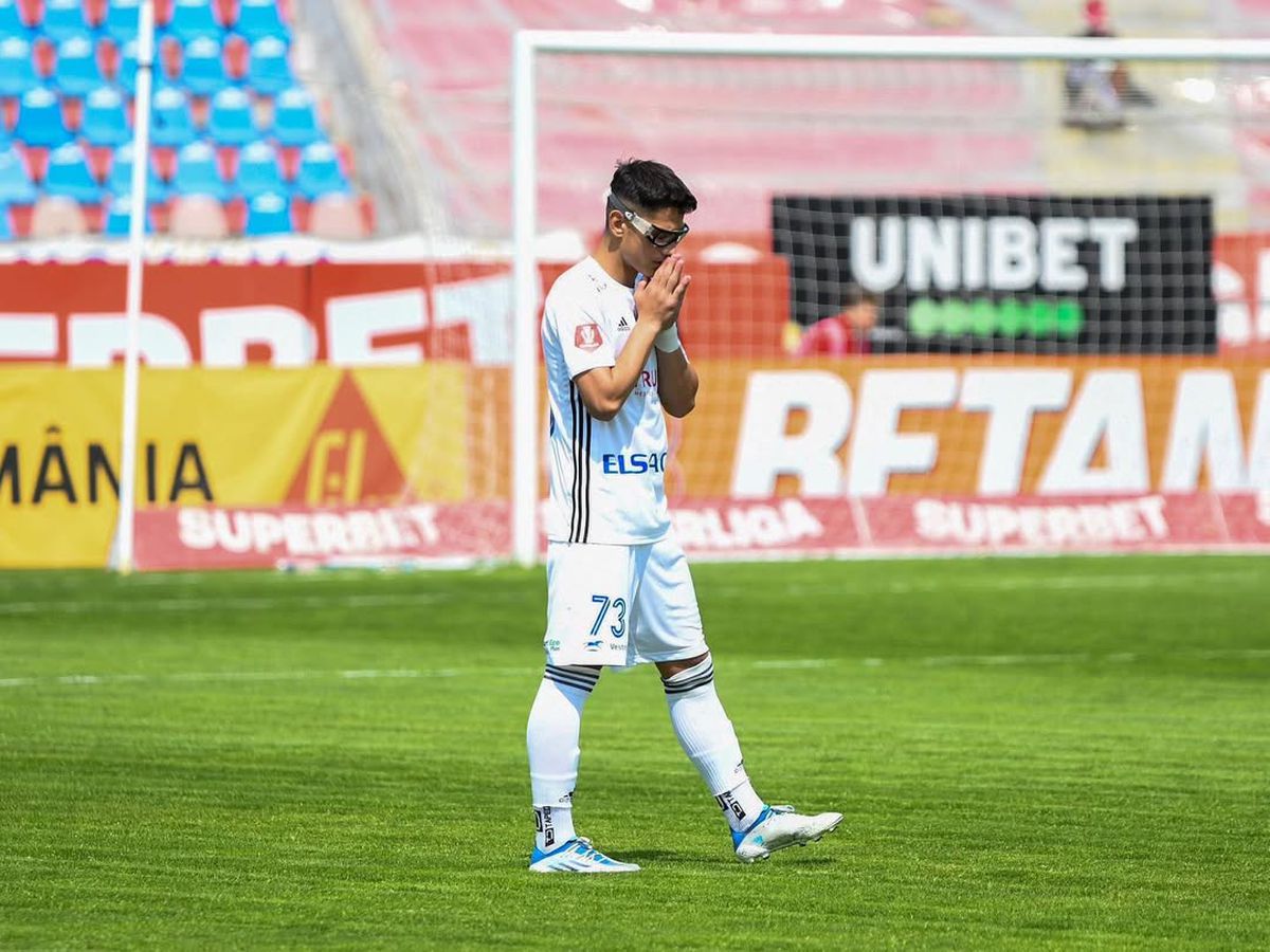 Narcis Ilaș - carieră - FC Botoșani, Lazio, echipa națională juniori