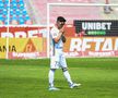Narcis Ilaș - carieră - FC Botoșani, Lazio, echipa națională juniori