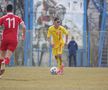 Narcis Ilaș - carieră - FC Botoșani, Lazio, echipa națională juniori