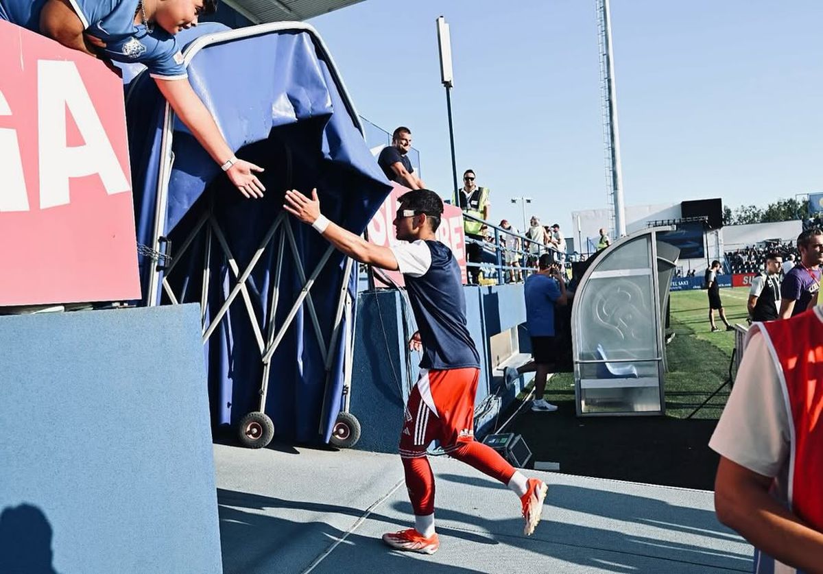 Narcis Ilaș - carieră - FC Botoșani, Lazio, echipa națională juniori