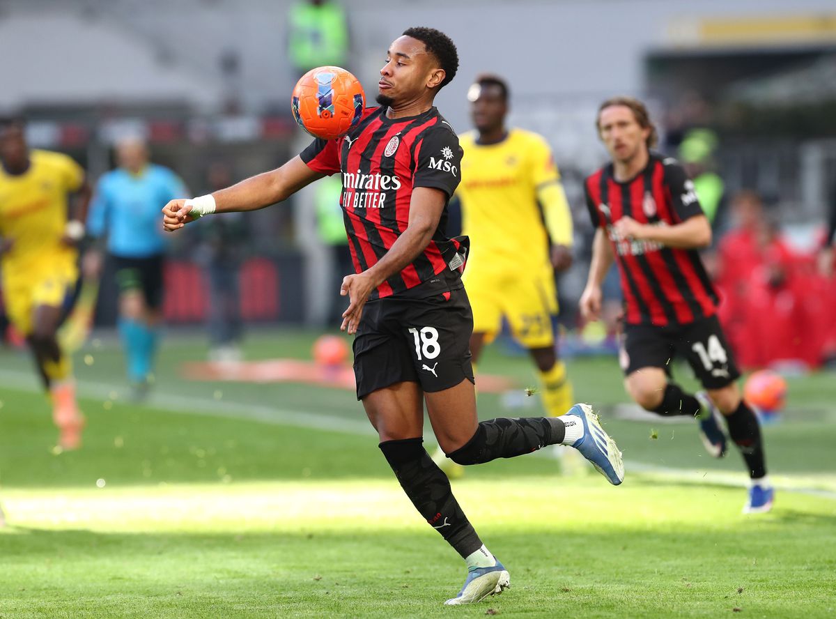 AC Milan - Hellas Verona // 28 decembrie 2025