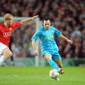 Paul Scholes l-a atacat pe Mark Bosnich // foto: Imago