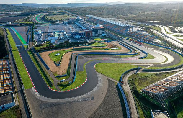 Marele Premiu al Turciei, aproape de revenirea în calendarul Formulei 1 » Dar cu o condiție