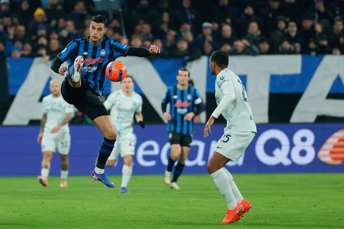 Revelion ca lider! Interul lui Chivu a câștigat o deplasare complicată și intră în 2026 de pe prima poziție în Serie A