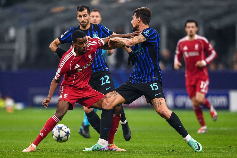 Cristi Chivu îi prelungește cariera! » Excepția pe care Inter o va face cu unul dintre „veteranii” nerazzurrilor