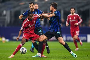 Cristi Chivu face curățenie la Inter! » Câți jucători 30+ vor pleca și ce sumă ar putea economisi cu salariile lor