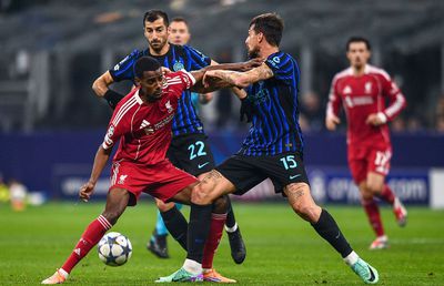 Cristi Chivu face curățenie la Inter! » Câți jucători 30+ vor pleca și ce sumă ar putea economisi cu salariile lor