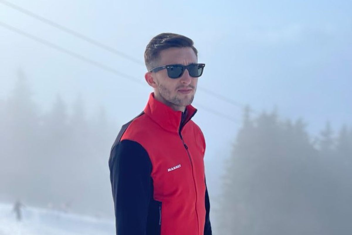 Triplul campion cu FCSB schimbă fotbalul cu atletismul în 2026: „Mă așteaptă maratonul de la Berlin”