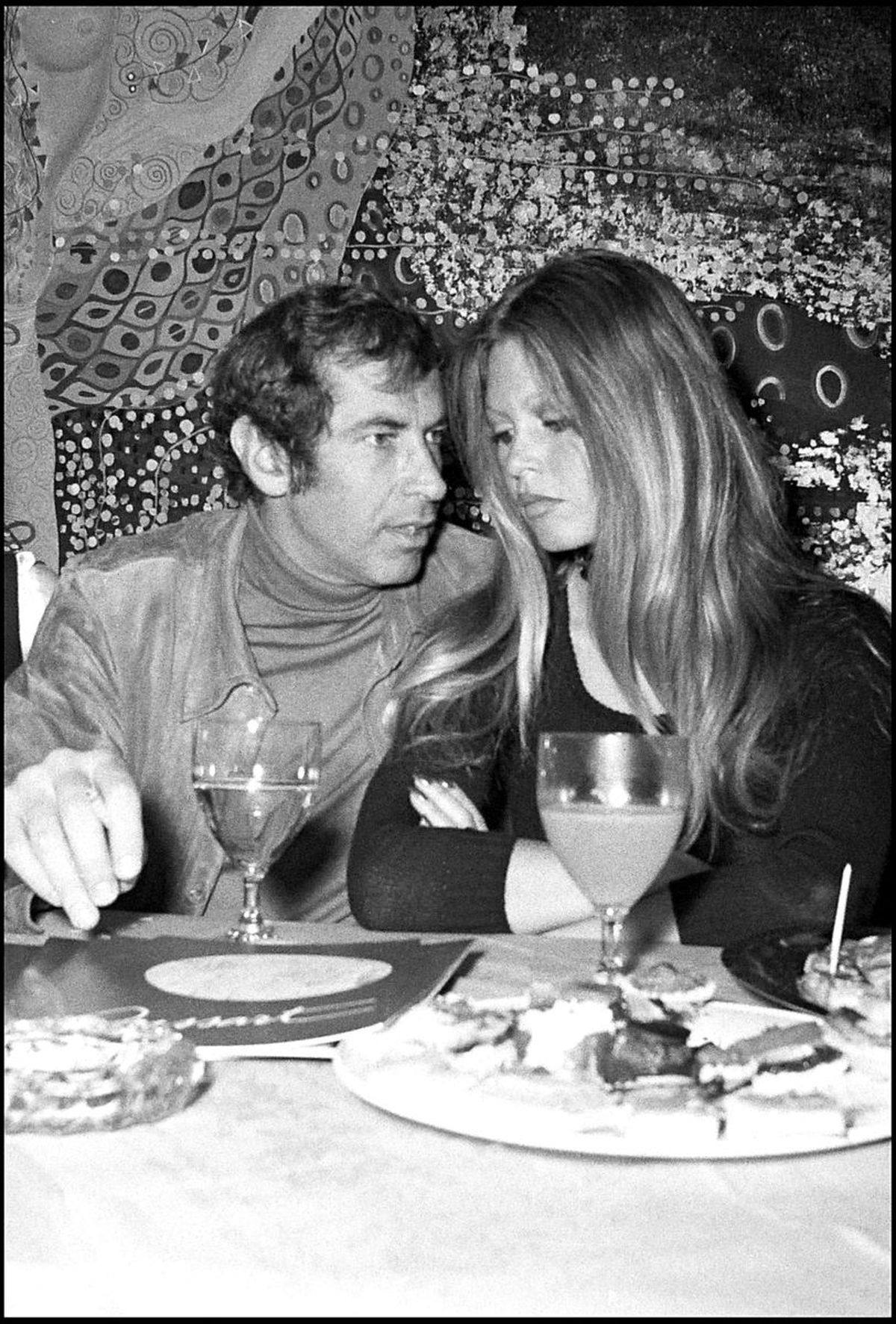 Brigitte Bardot - diverse